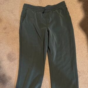 Lululemon Softstreme Pant